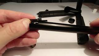 Ремонт монопода  Gopro fusion grip asbhm-001