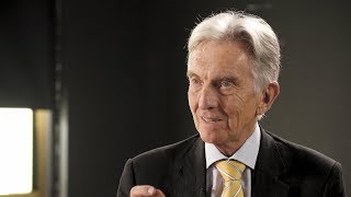L'orgoglio del Presidente