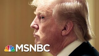 Is President Donald Trump's Decision On Iran Nuclear Deal Just A PR Move? | Morning Joe | MSNBC