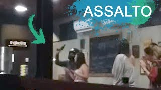Assalto Com Refém E Receptação + Abordagens - TÁTICO MÓVEL