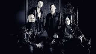 I am Machine Three Days Grace Lyrics