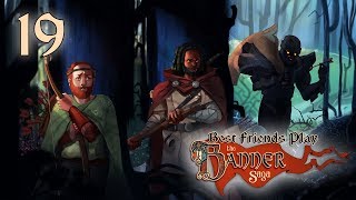 Best Friends Play The Banner Saga (Part 19)
