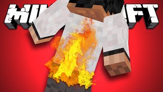 ЗАГОРЕЛСЯ ПУКАН - Minecraft (Обзор Модов)