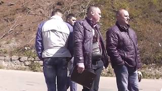 ПОЛІЦІЯ + ВІЙСЬККОМАТ виловлюють молодих хлопців на вулицях