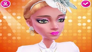 Supermodel Star - Rule the Runway iPhone Gameplay
