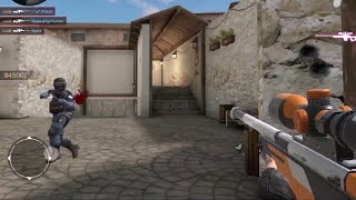 ИГРАЮ КРУЧЕ NICKY | STANDOFF 2 FRAGMOVIE
