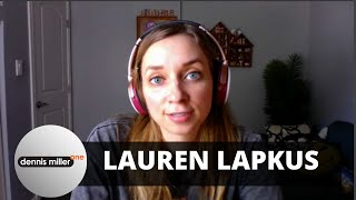 Lauren Lapkus in Netflix's "The Wrong Missy"