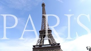 フランス パリ セーヌ川 60s編（スマホ視聴用）