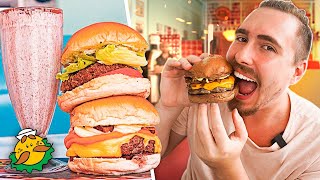 Zé do hamburger - O melhor hamburguer de SP 5 /Gaba\