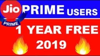 Reliance Jio Prime is Now Free Till 2019 | JIO Prime Membership News 2019 | YOYO TV Channel