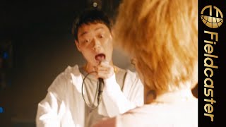 日本のHip Hop界の寵児・SEEDAの歴史的名盤を映画化した「花と雨」がABEMAで独占先行放送決定！