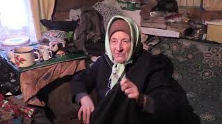 Александр в гостях у Анны.