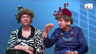 Waltraud und Mariechen Folge 36