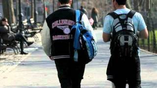 I Won't Grow Up- Upper West
