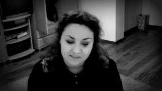 Łzy - Opowiem Wam jej historię (cover by Katarzyna Chylińska)