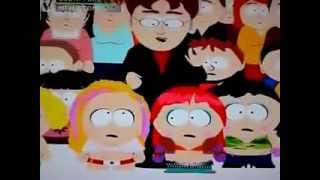 Copia de South park paris hilton vs sr esclavo