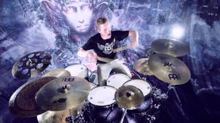 Modern Day Babylon - Falls ||| drum playthrough |||