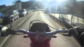 RIP Aprilia Rx 50