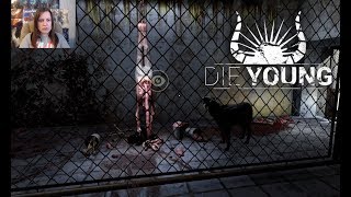 Die Young #6 - БЕГЛЕЦУ НЕ ПОВЕЗЛО. КЛЮЧ ОТ ВОРОТ БЫКА