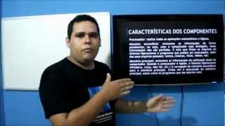 Curso Lógica de Programação - Aula 02 - O que é um programa?