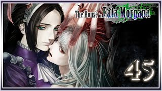 The House in Fata Morgana - 45: Rin - Жестокие игры - [ПРОХОЖДЕНИЕ]