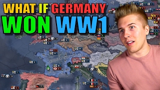 ENTENTE STRIKES BACK!! | Hearts of Iron 4: AI Only Gameplay [Kaiserreich Mod] Part 7
