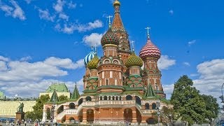 Moscow, Russia