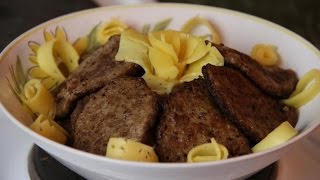 Оладьи из куриной печени рецепт пальчики оближешь