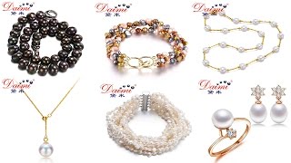 ЖЕМЧУГ С ALIEXPRESS ✦ DAIMI