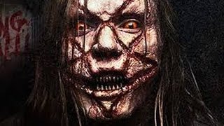 5 Najlepszych horrorów horror 2017 PL (+18) cz.8
