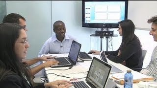 euronews Світ знань - Бізнес-освіта з восьмирічного віку