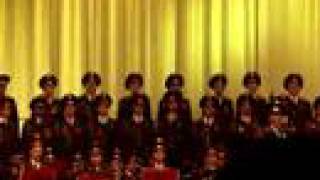 Red Army Choir - Dark Eyes / Очи чёрные (soloist: Valery Gavva)