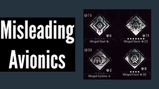 Underrated Avionics That You Should Be Using (Warframe)