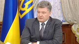 Ukraine bereitet sich auf Wahlen vor