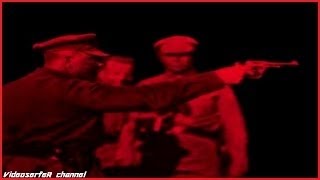 Палачи в погонах Легенды Уголовного Розыска