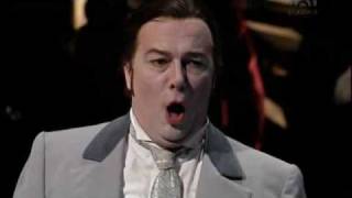 Ferruccio Furlanetto - Faust - Le veau d'or