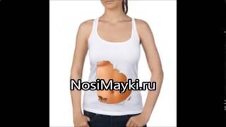 футболки казань