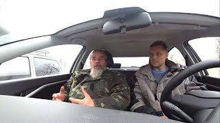 Немецкая семья сбежала в Россию! Почему?