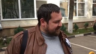 Что думает Давидыч про Костю Академика