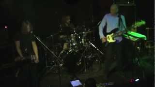 "Zorge" - концерт в клубе "Вагонка" (Калининград, 18.02.2012)