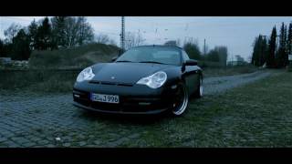 Porsche 911 [Car Porn]