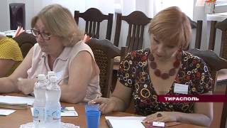 Мастер-класс для журналистов