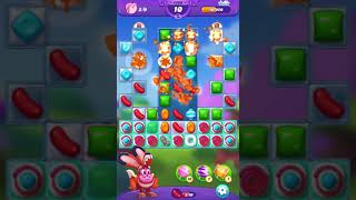 Candy Crush Friends Saga Level 1369