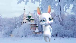 Крещение праздник. Открытки с крещением