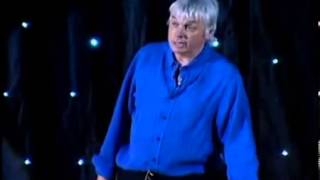 ДЭВИД АЙК (DAVID ICKE) - ВЫХОДЯ ЗА ПРЕДЕЛЫ ч.2 (РЕПТИЛОИДЫ)