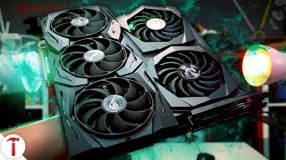 Nvidia GeForce GTX 1660 Ti Recensione