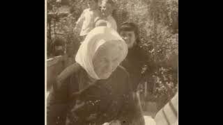Γιατζηλαριανή - Μικρασιάτικα τραγούδια (Γιατζηλάρι Ερυθραίας)