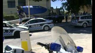 Favourite-MaltaMedia: Motorcyclist dies in traffic accident