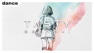 oneohkay - Last 7 Letters [Tasty Release]