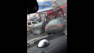 Билет на похороны Путина. Большой Белый Круг. Акции протеста. (普京的葬禮)